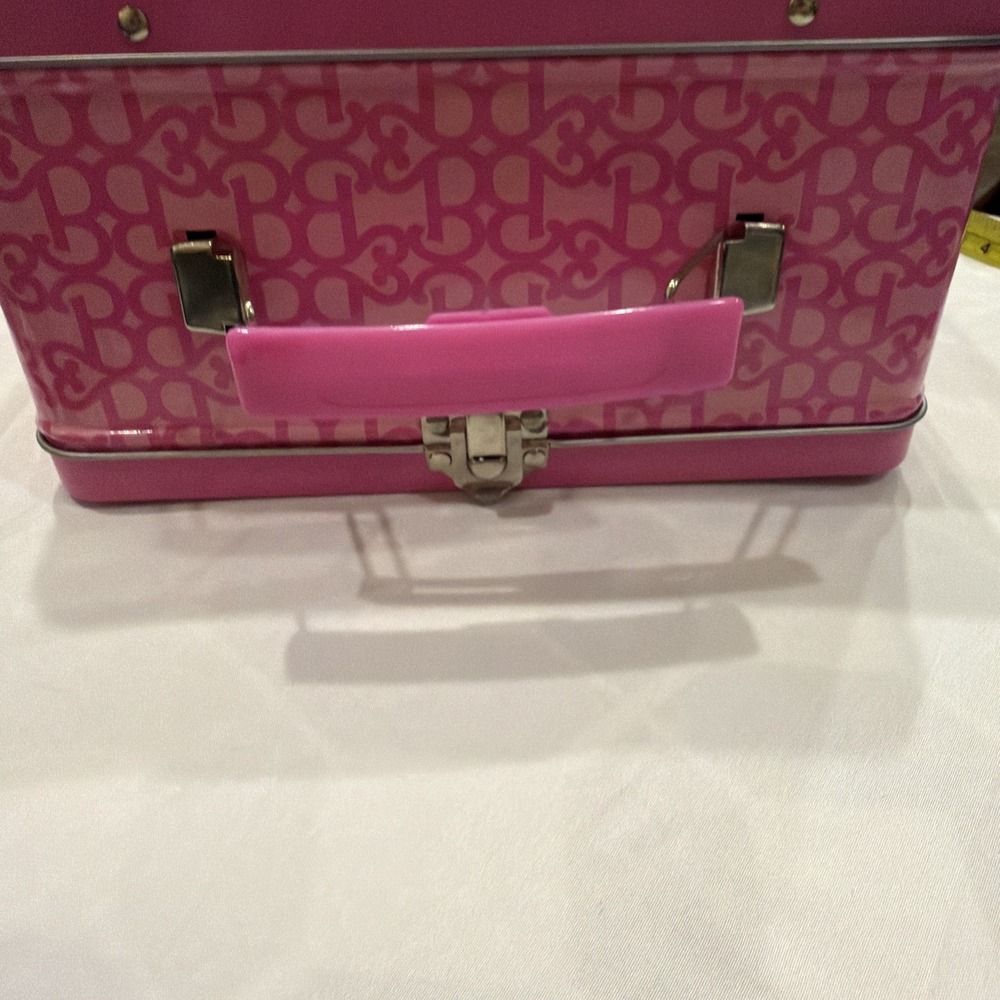 Barbie Lunch Box & Thermos | Limited Edition Alamo Drafthouse | Brand New - Picture 12 of 13